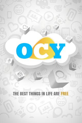 Ocy