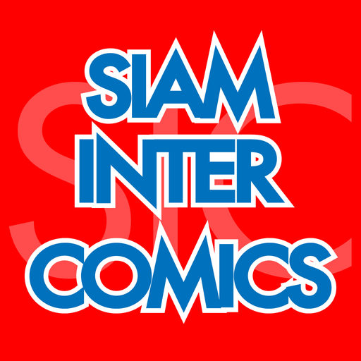 Siam Inter Comic - SIC