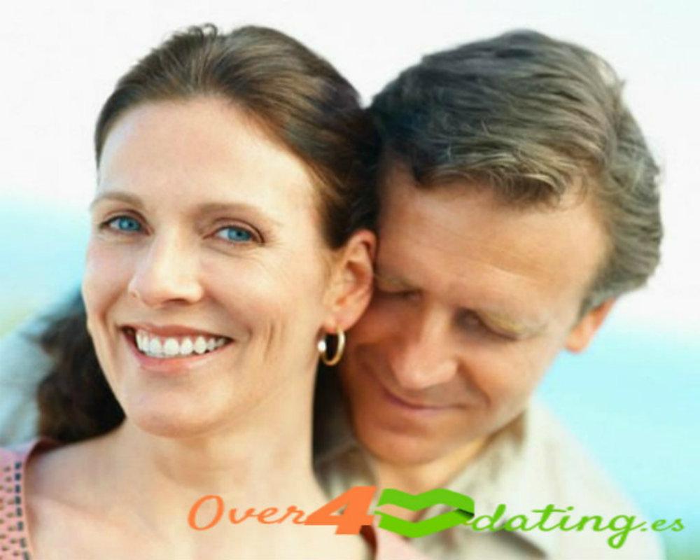 Over 40 Senior Dating