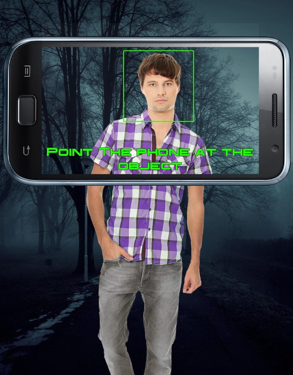 Prank app