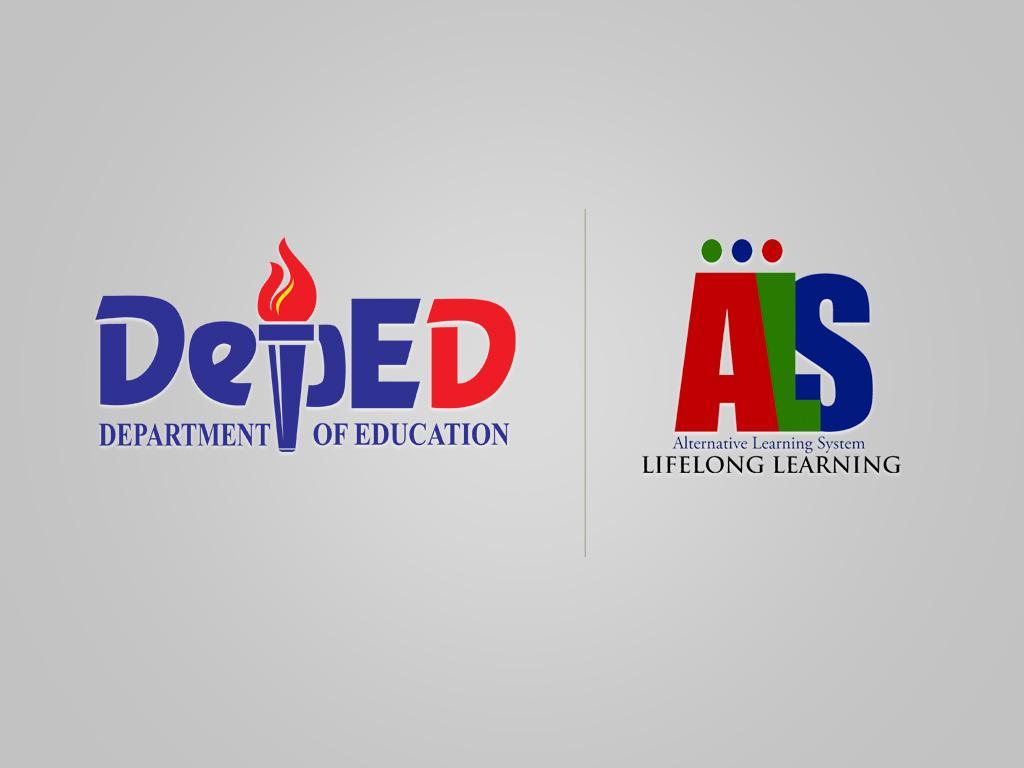 DepEd - ALS