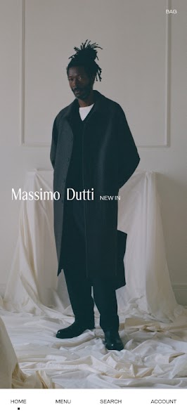 Massimo Dutti