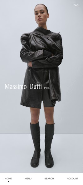 Massimo Dutti