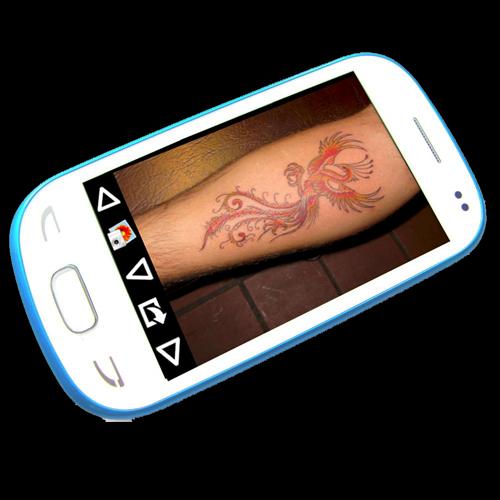 Tatoo Design For Men