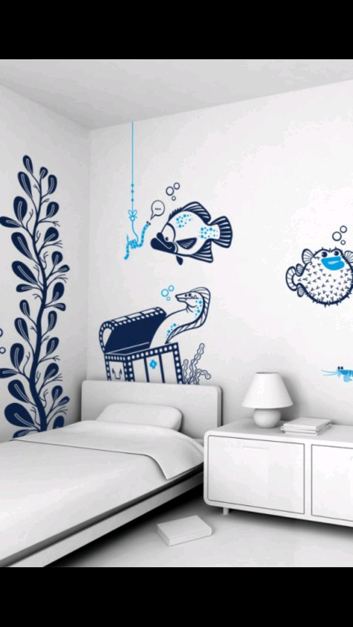 Wall Decor Ideas