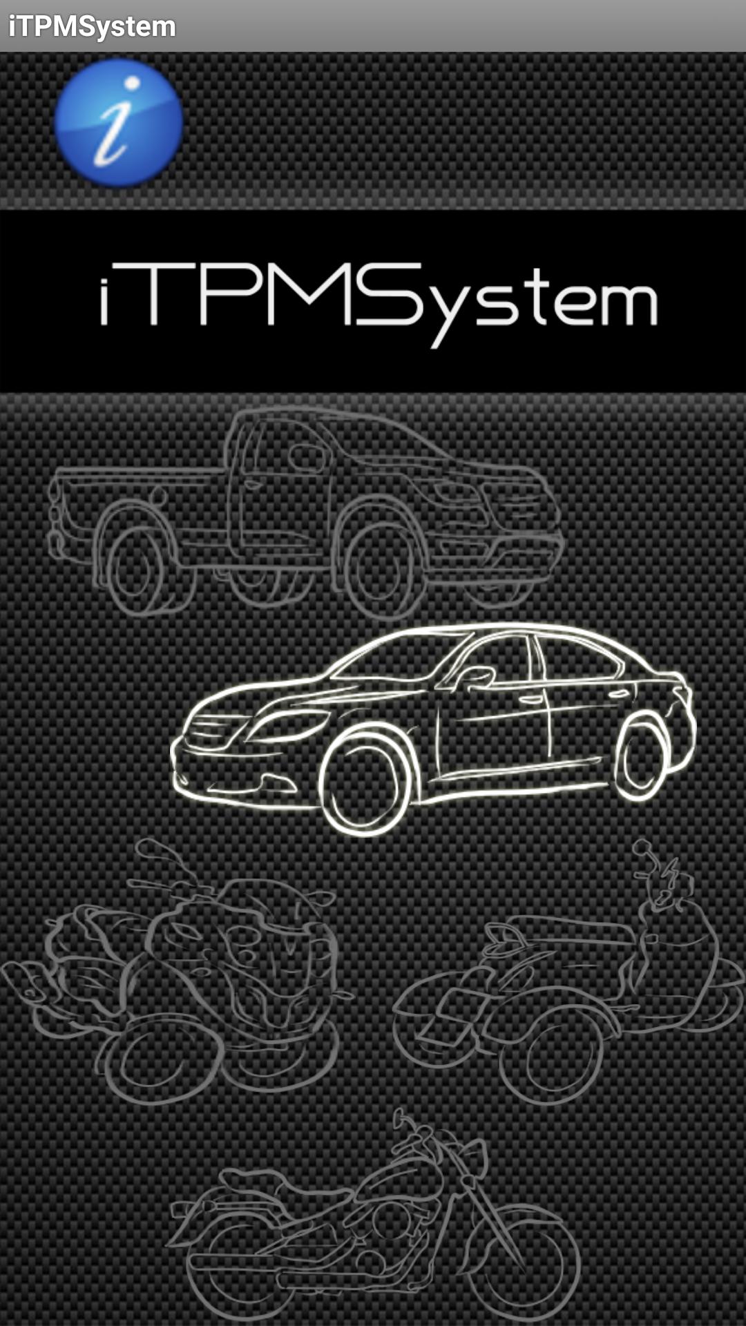 iTPMSystem