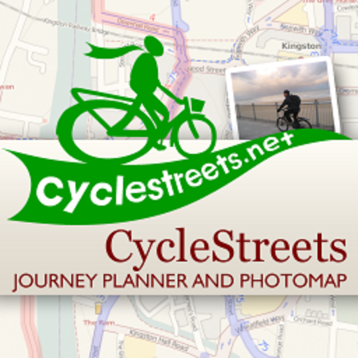 CycleStreets