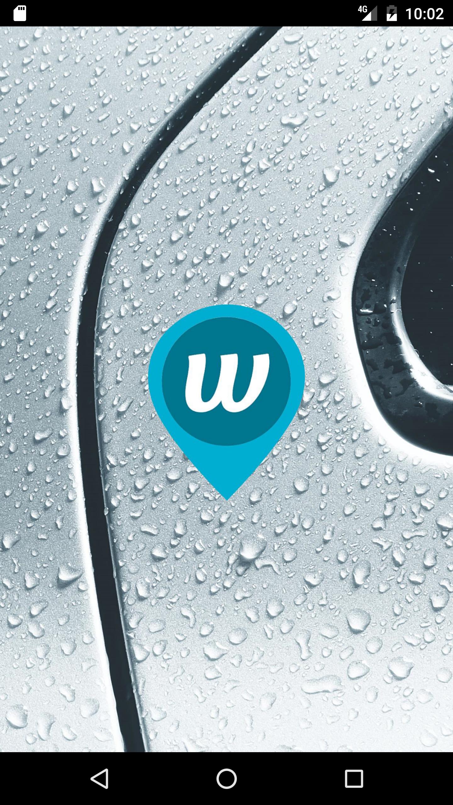 wash-app