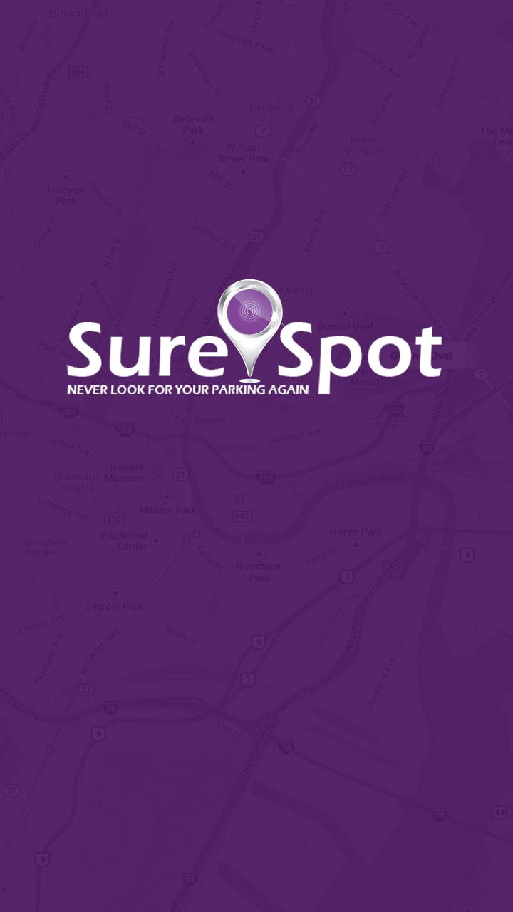 SureSpot