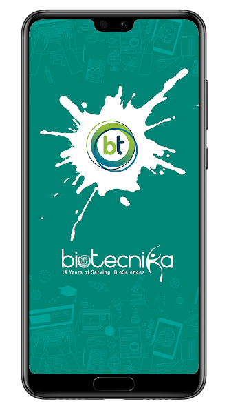 Biotecnika Official App