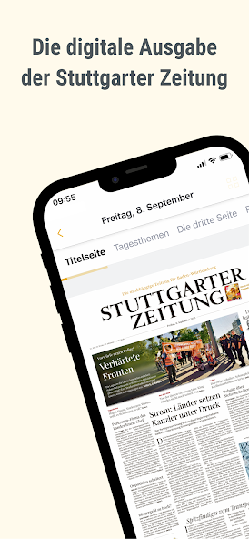 Stuttgarter Zeitung