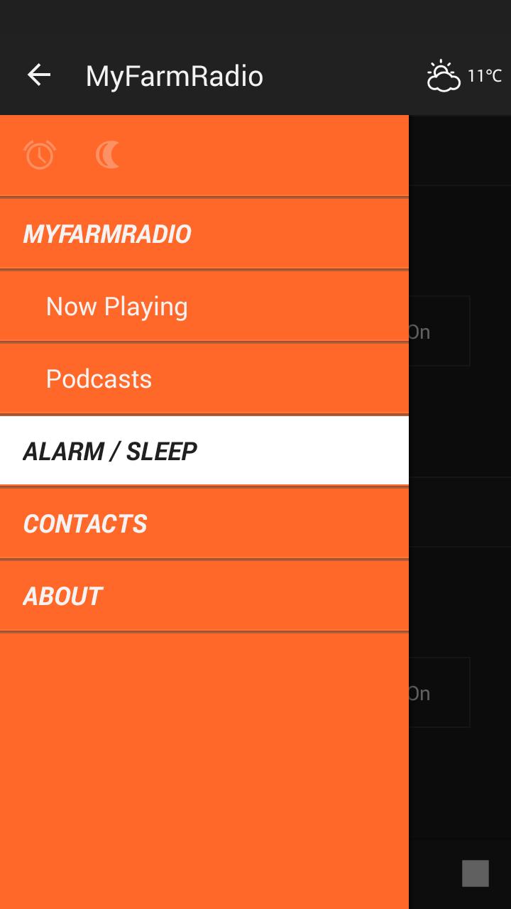 MyFarmRadio