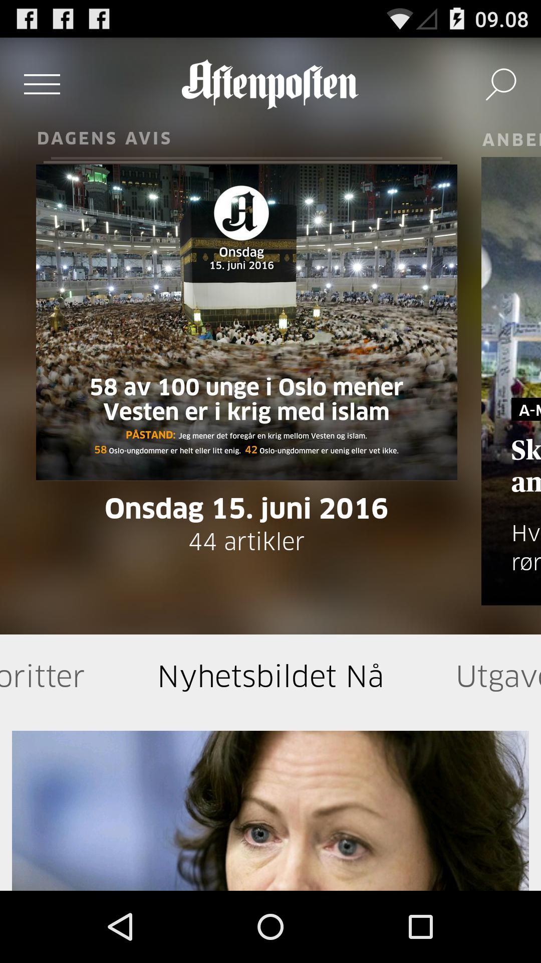 Aftenposten+