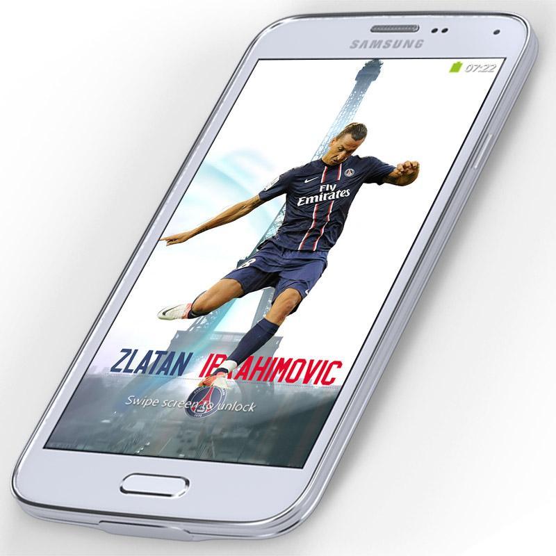 Zlatan Ibrahimovic Wallpaper