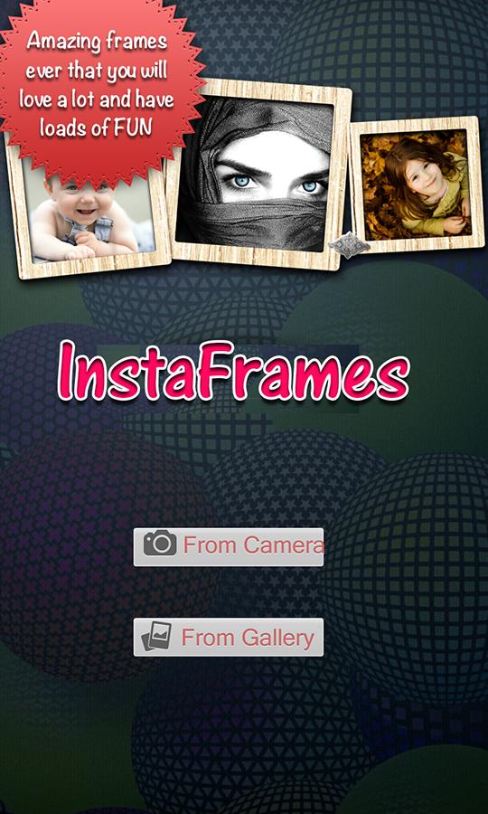 Love Photo Frame Pro