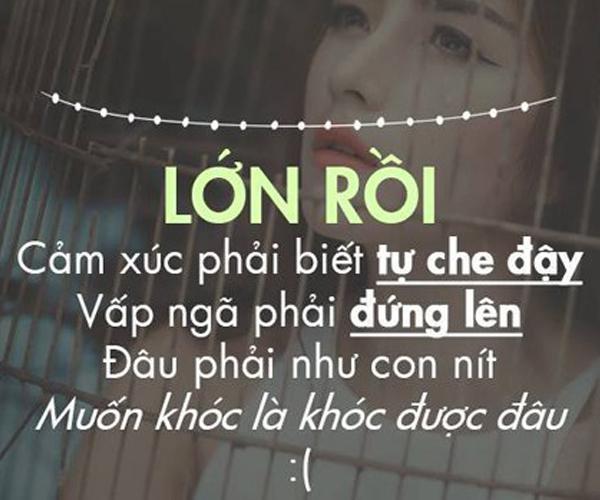 Cau Noi Hay, Ghep Chu Vao Anh