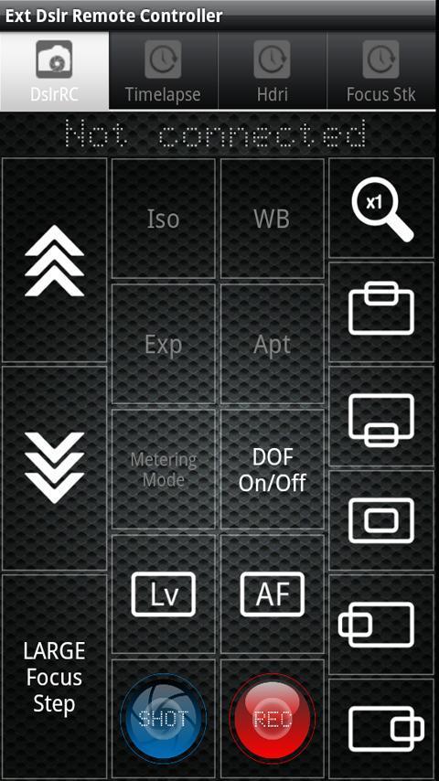 DSLR Remote Controller - Free