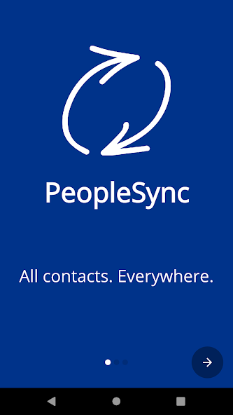 PeopleSync