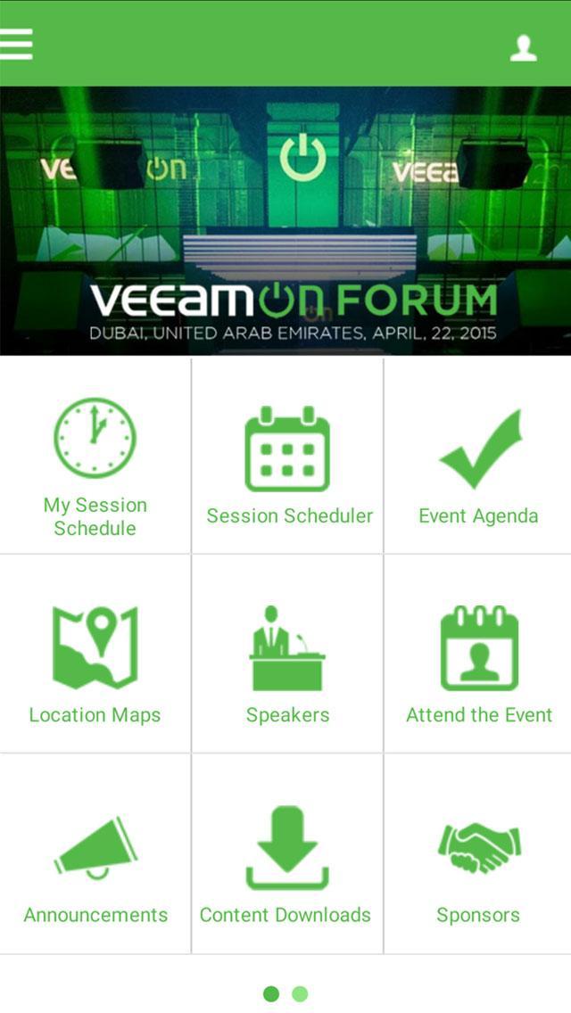 Veeam ME