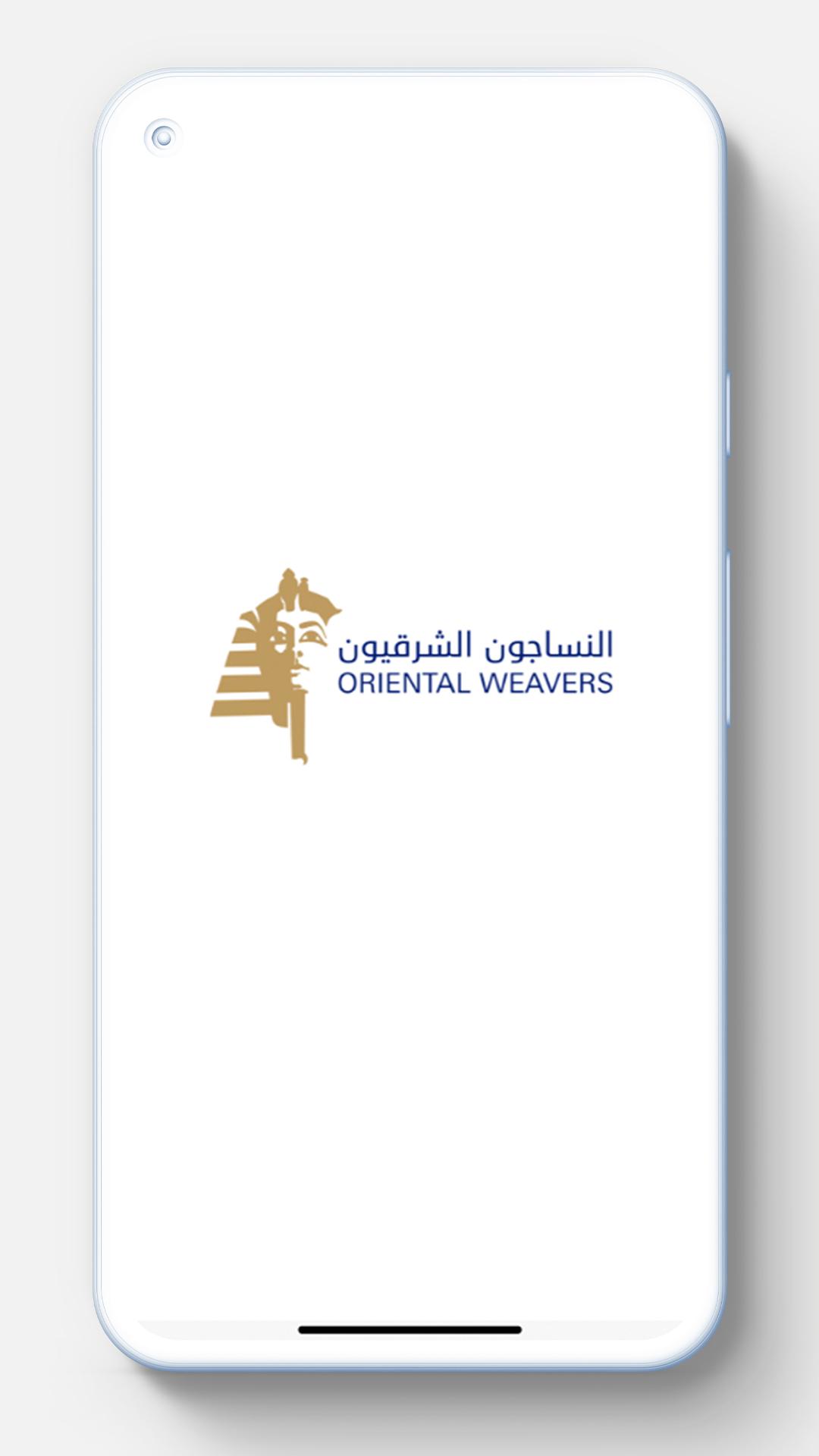 Oriental Weavers