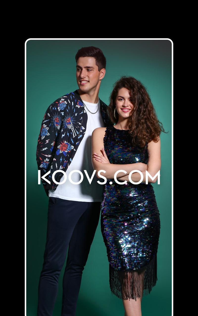 Koovs