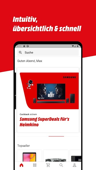 MediaMarkt Deutschland