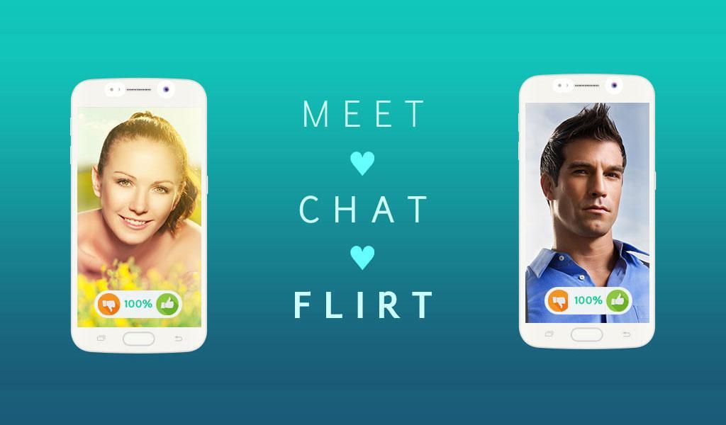 Meet Chat Flirt Apps Review