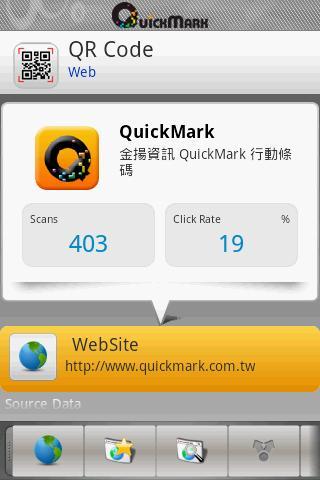 QuickMark