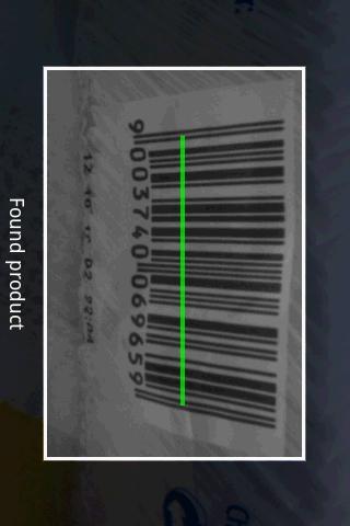 Barcode OI Plugin