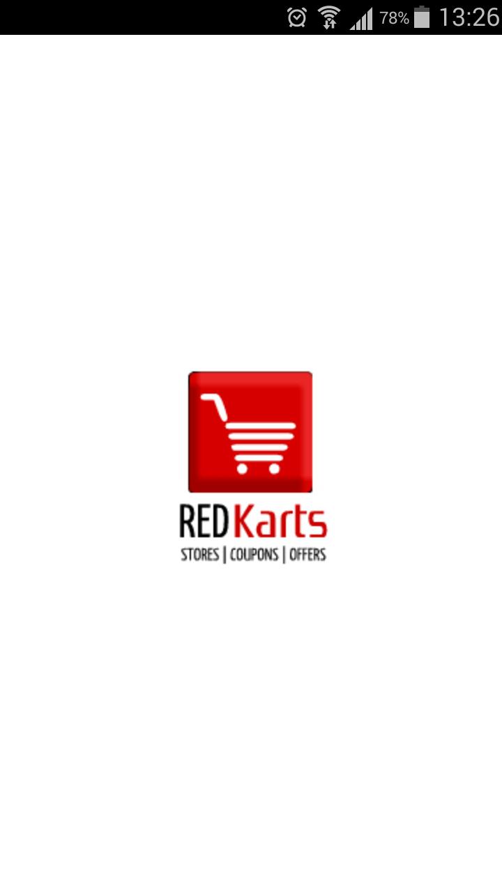 REDKarts | Online Shopping App