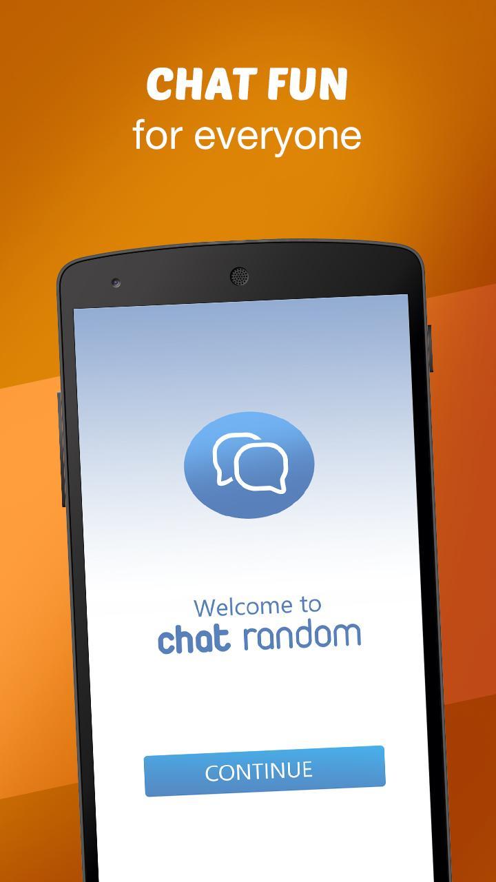 Chat Random