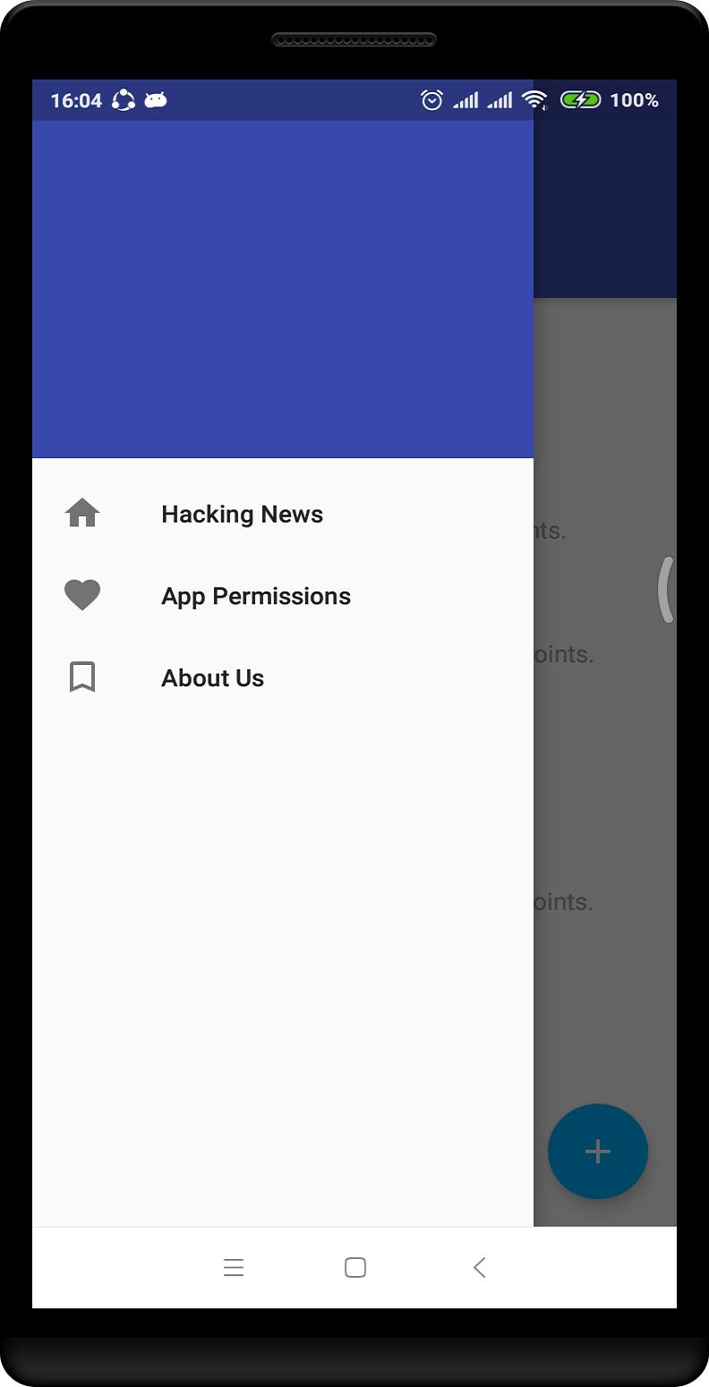 Track Android Hacker Free