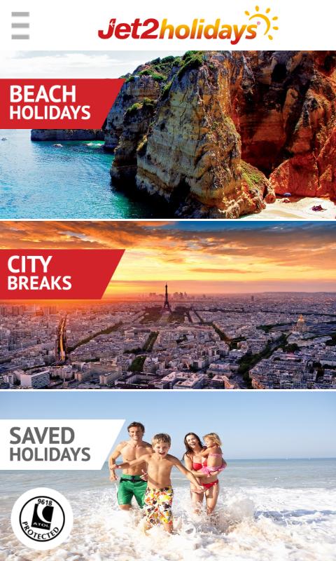 Jet2holidays