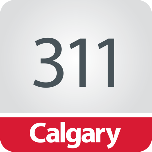 Calgary 311