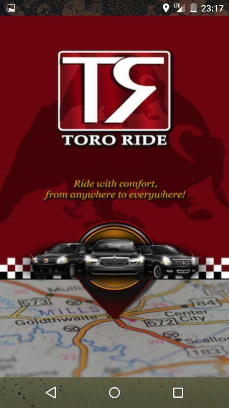 Toro Drive