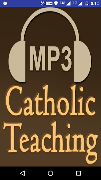 Catholic Teaching