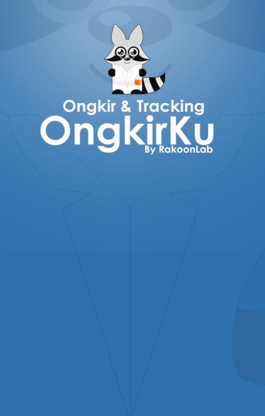 OngkirKu