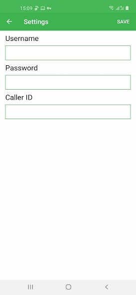 Wikitalk Dialer