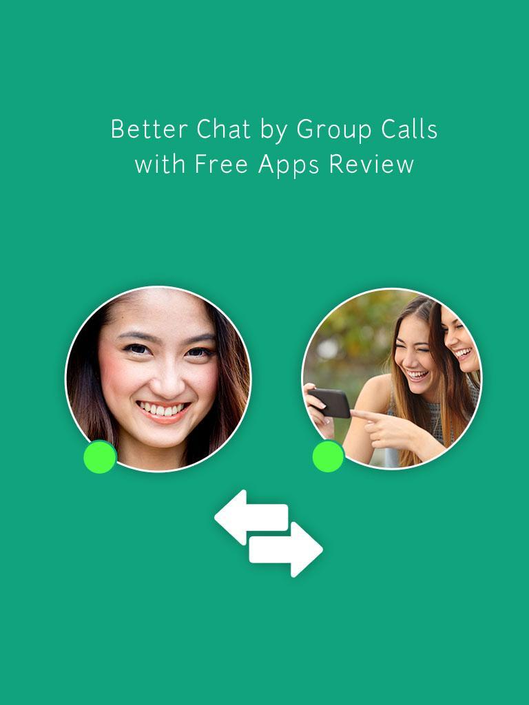 Group Calls Free Apps Review