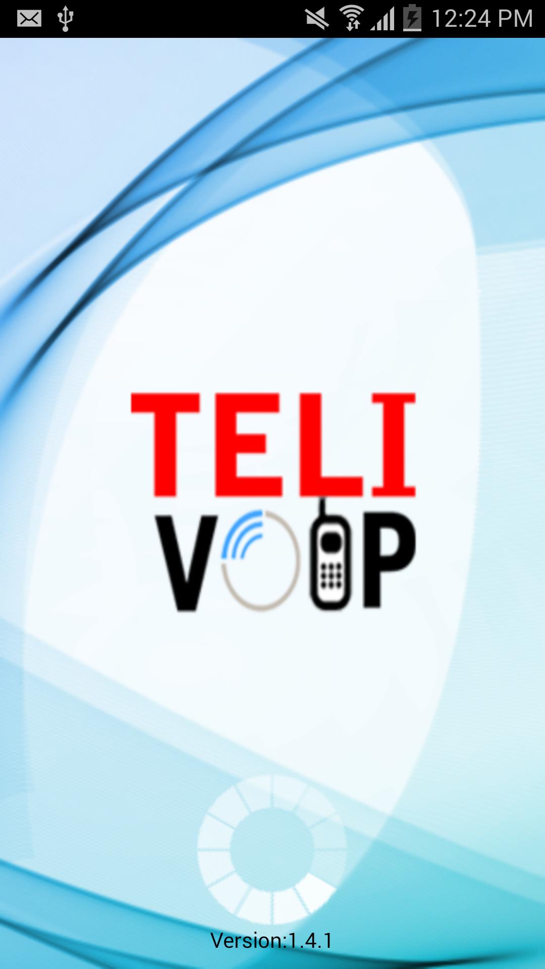 Telivoip Platinum Dialer