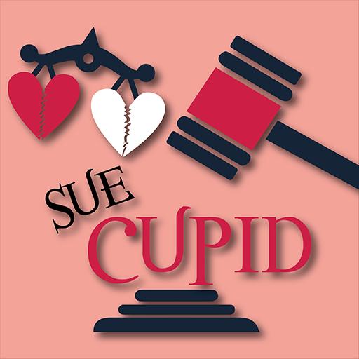 Sue Cupid