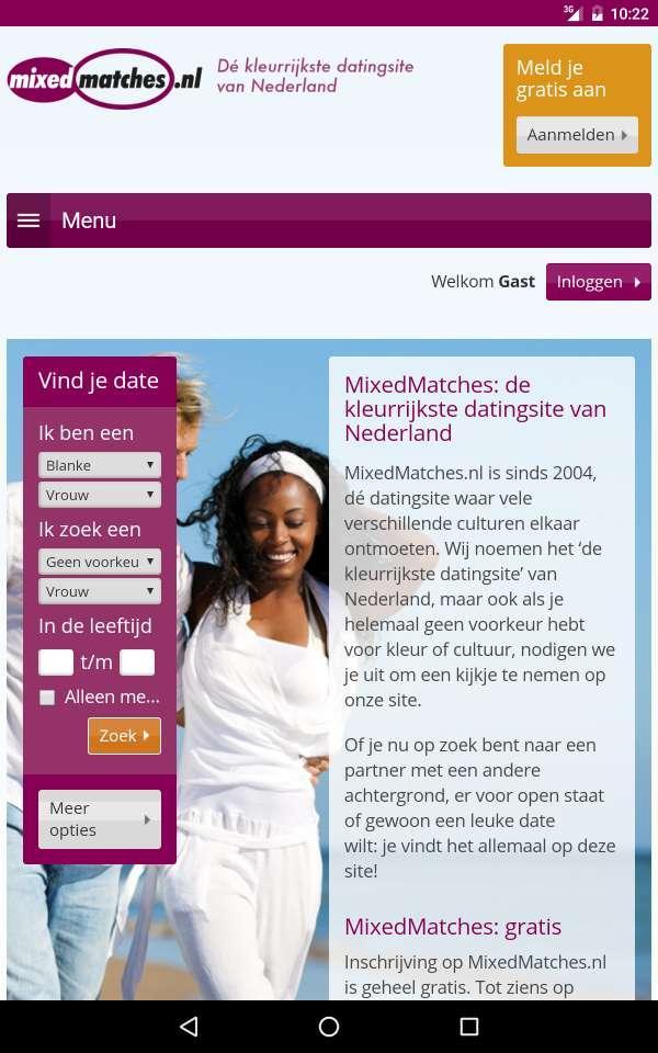 MixedMatches.nl