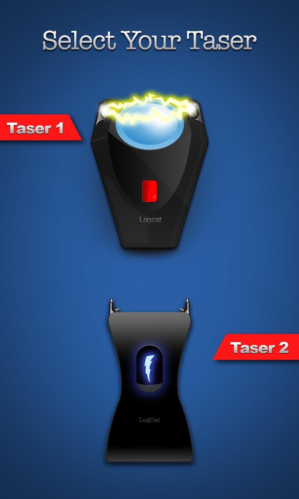 Taser Simulator