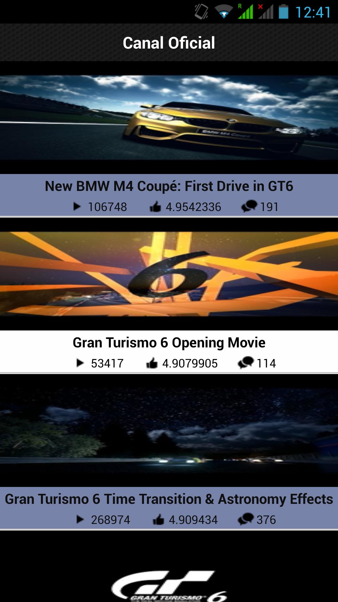 Gran Turismo 6 Guide