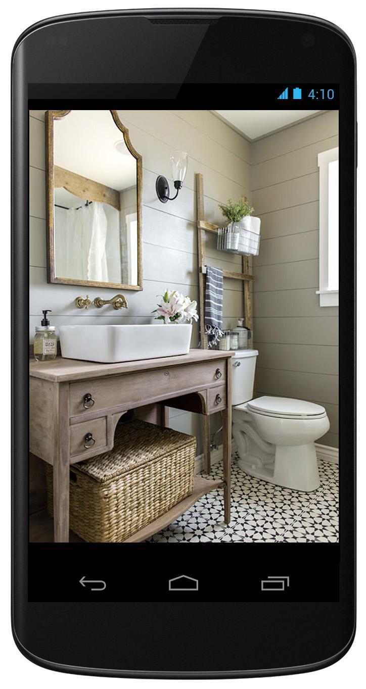 Bathroom Ideas