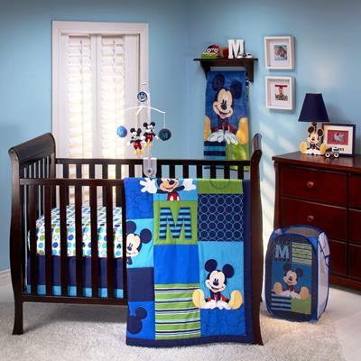 Design Baby Room