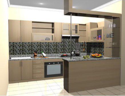 Kitchen Cabinets Idea