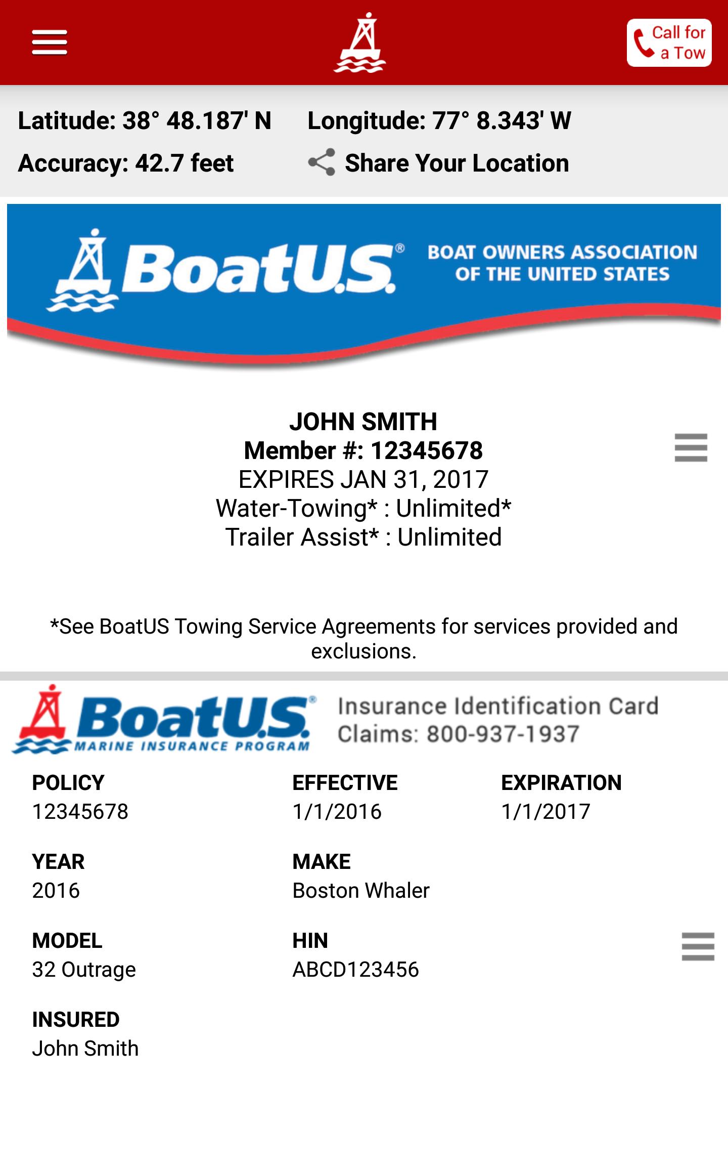 BoatUS