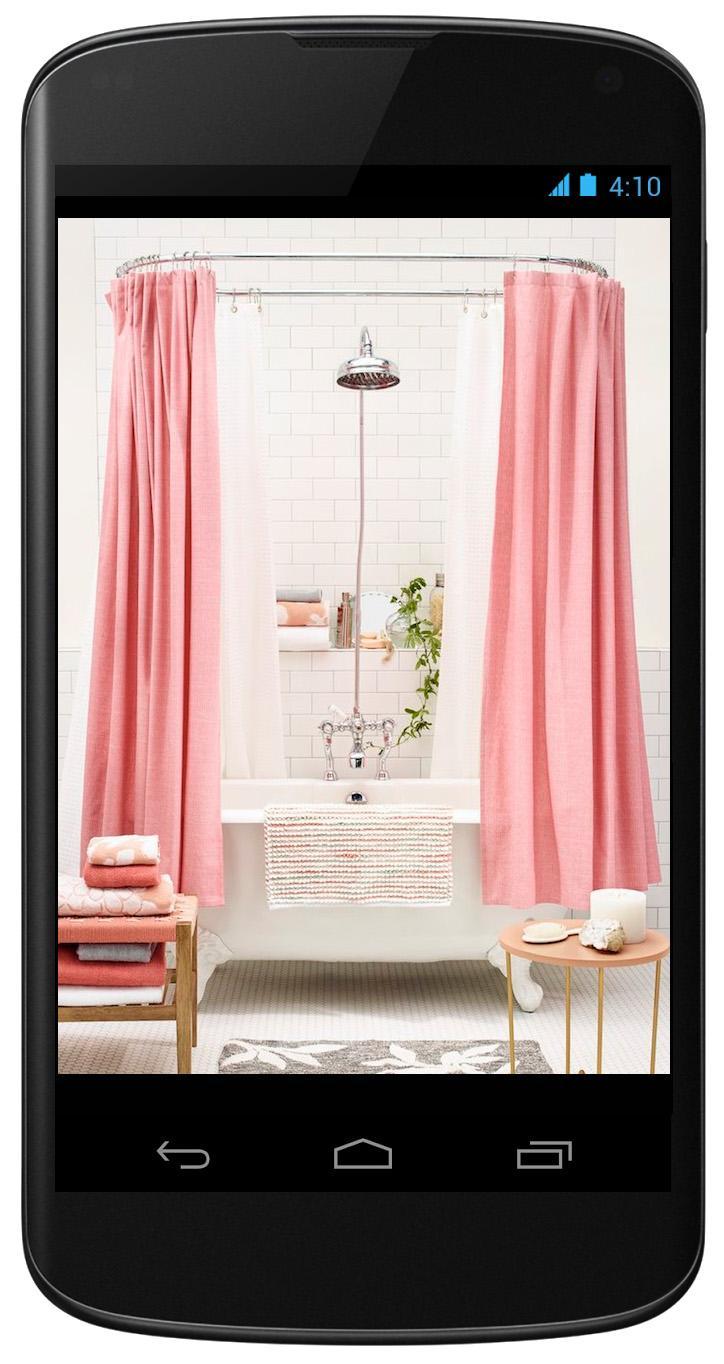 Bathroom Ideas