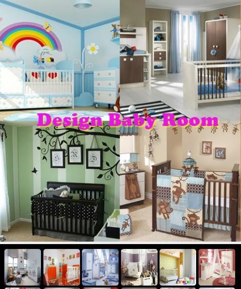 Design Baby Room